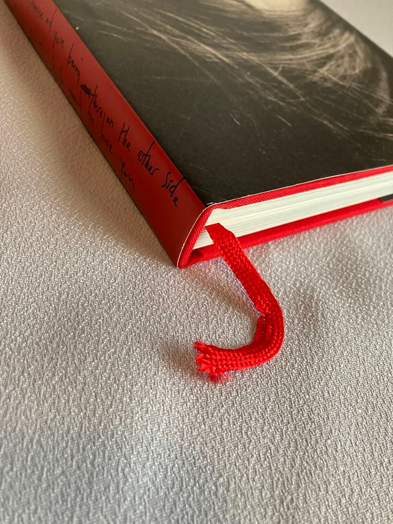 f(x) KRYSTAL 写真集