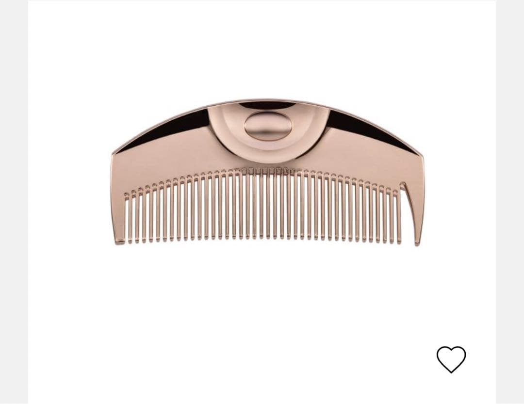 【新品】LOVECHROME K24GPツキ ローズ ゴールド