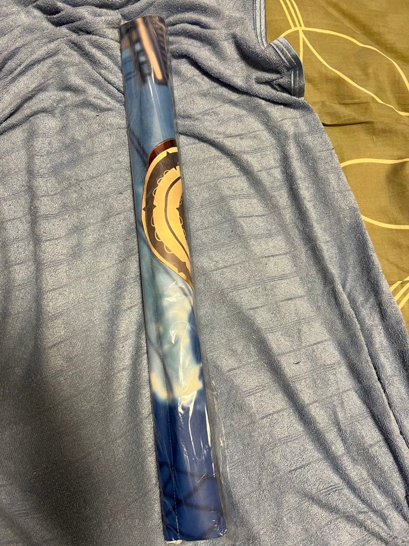 コミケ SEASIDE あかさあい 宝鐘マリン 等身大タペストリー c107