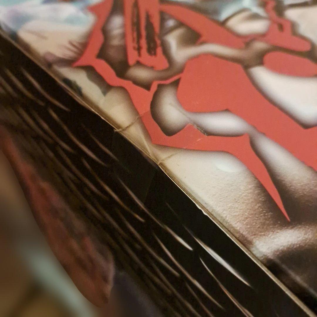 みぺすPOP“WA-MAXIMUM”