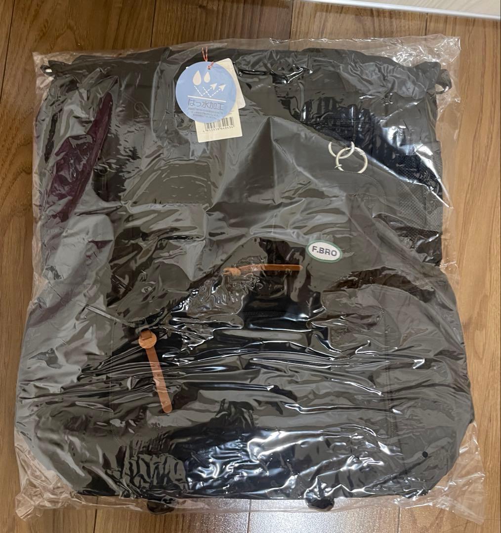 fluffy brothersマザーズバッグ little WEEKEND - メルカリ