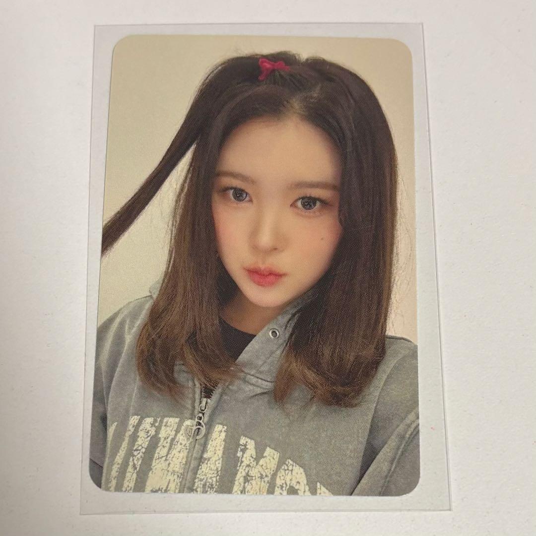 hearts2hearts NY MUSIC エイナ トレカ - メルカリ