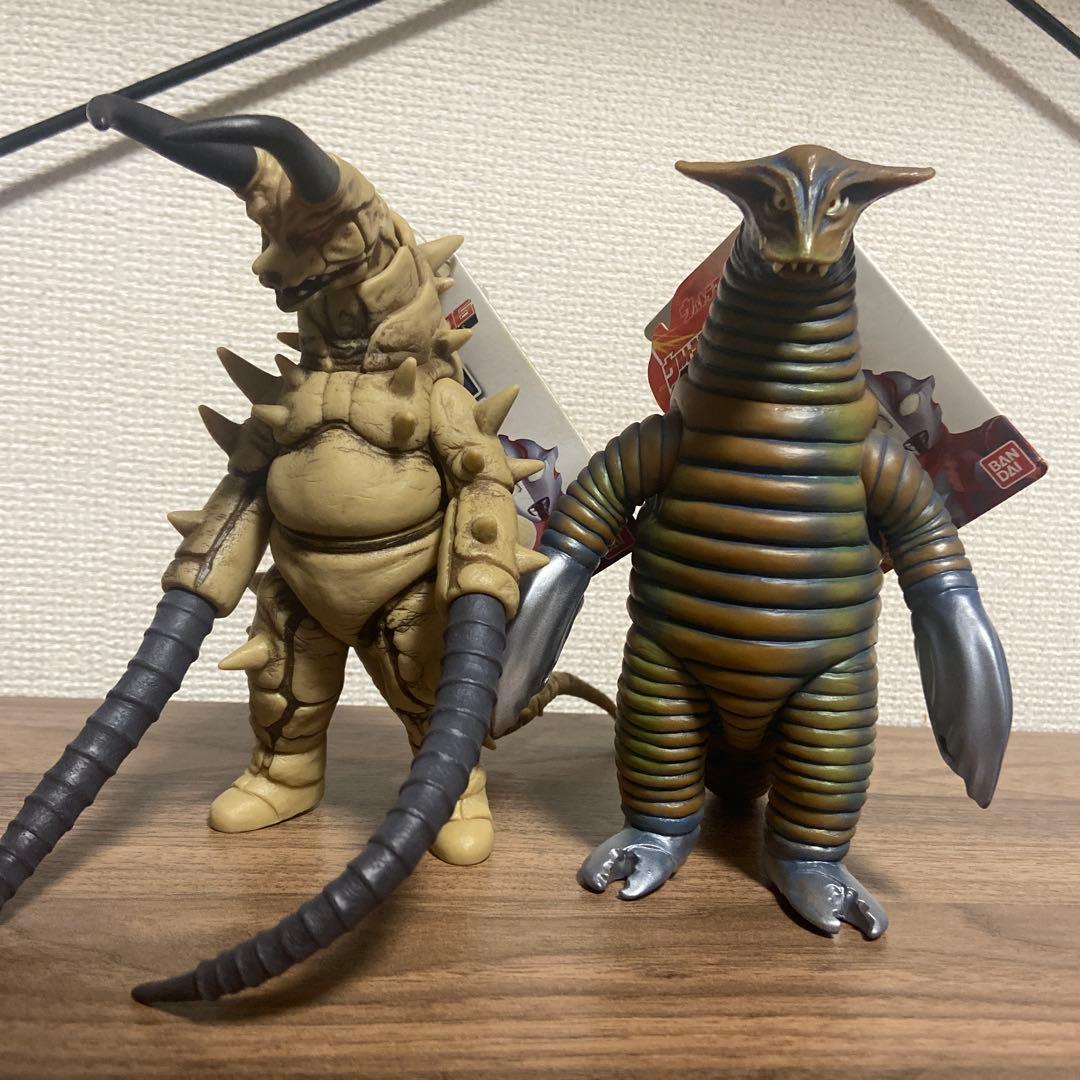 ウルトラ怪獣シリーズ2006 サドラ・グドン