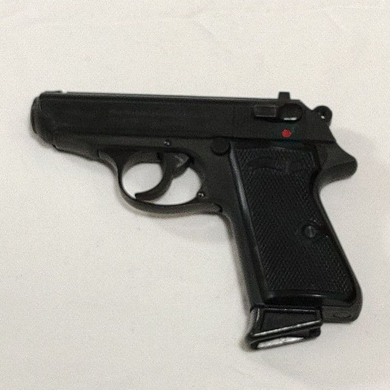 マルシンPPK/S　(激レア？超希少？マルシンロゴ) 0000000520742_YAWVQjN.jpg