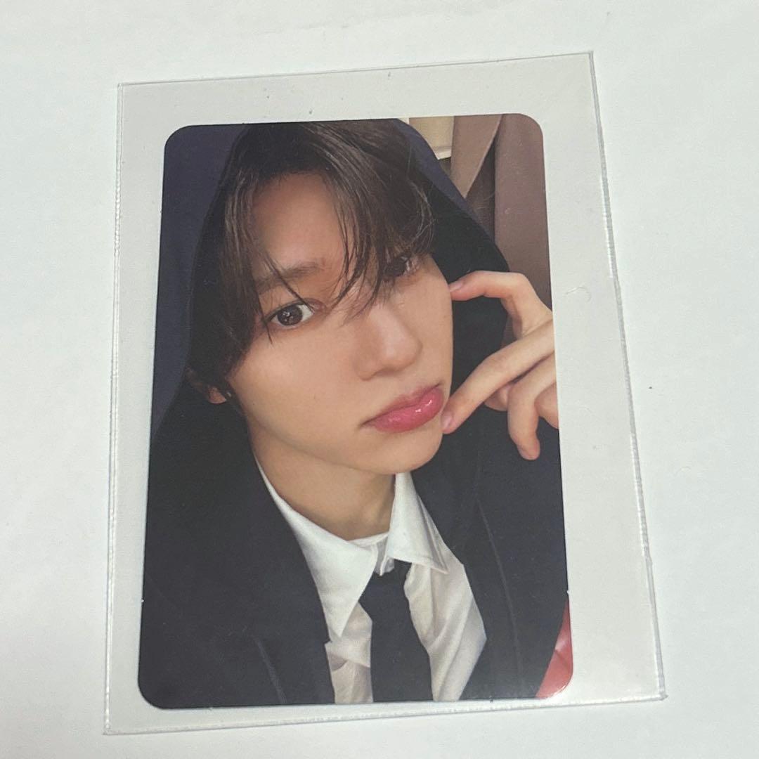 NCT WISH シオン トレカ steady - メルカリ