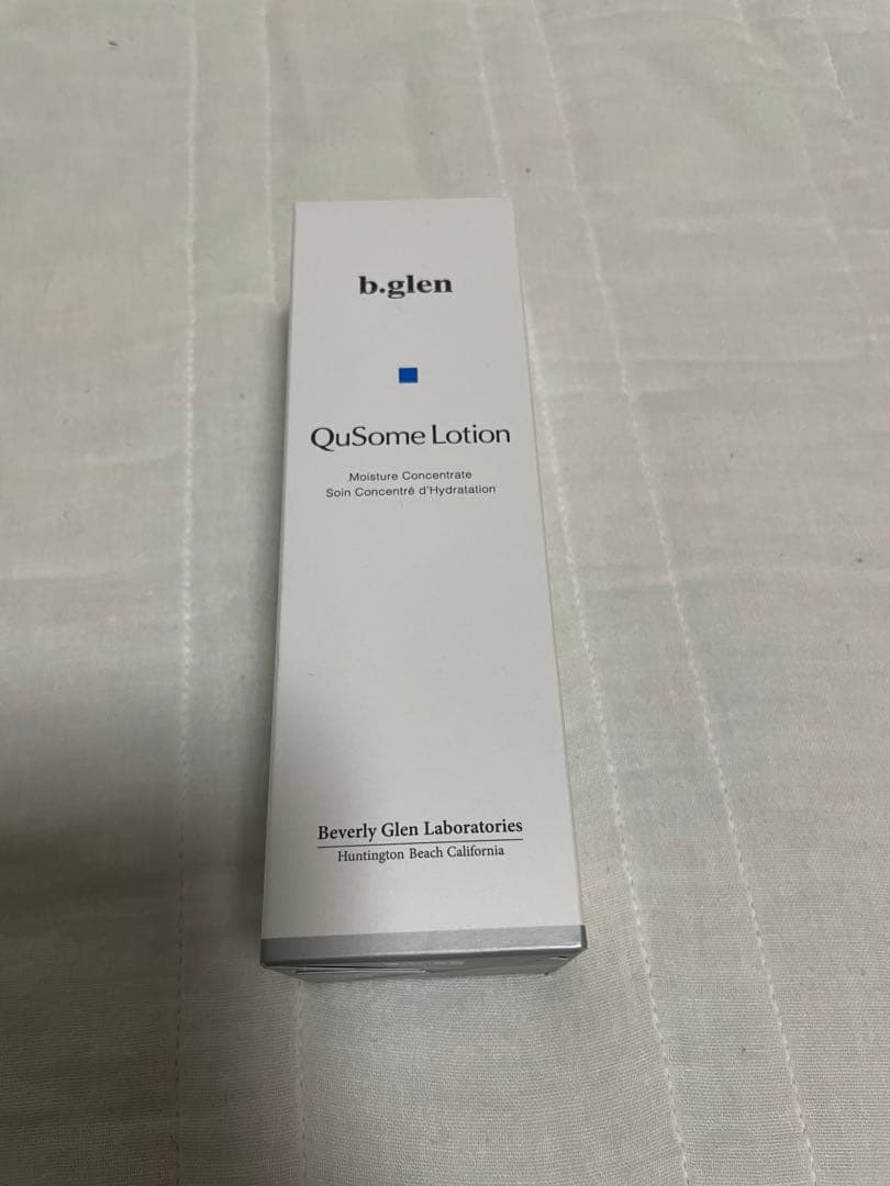 DHC ビーグレン QuSome ローション 120ml