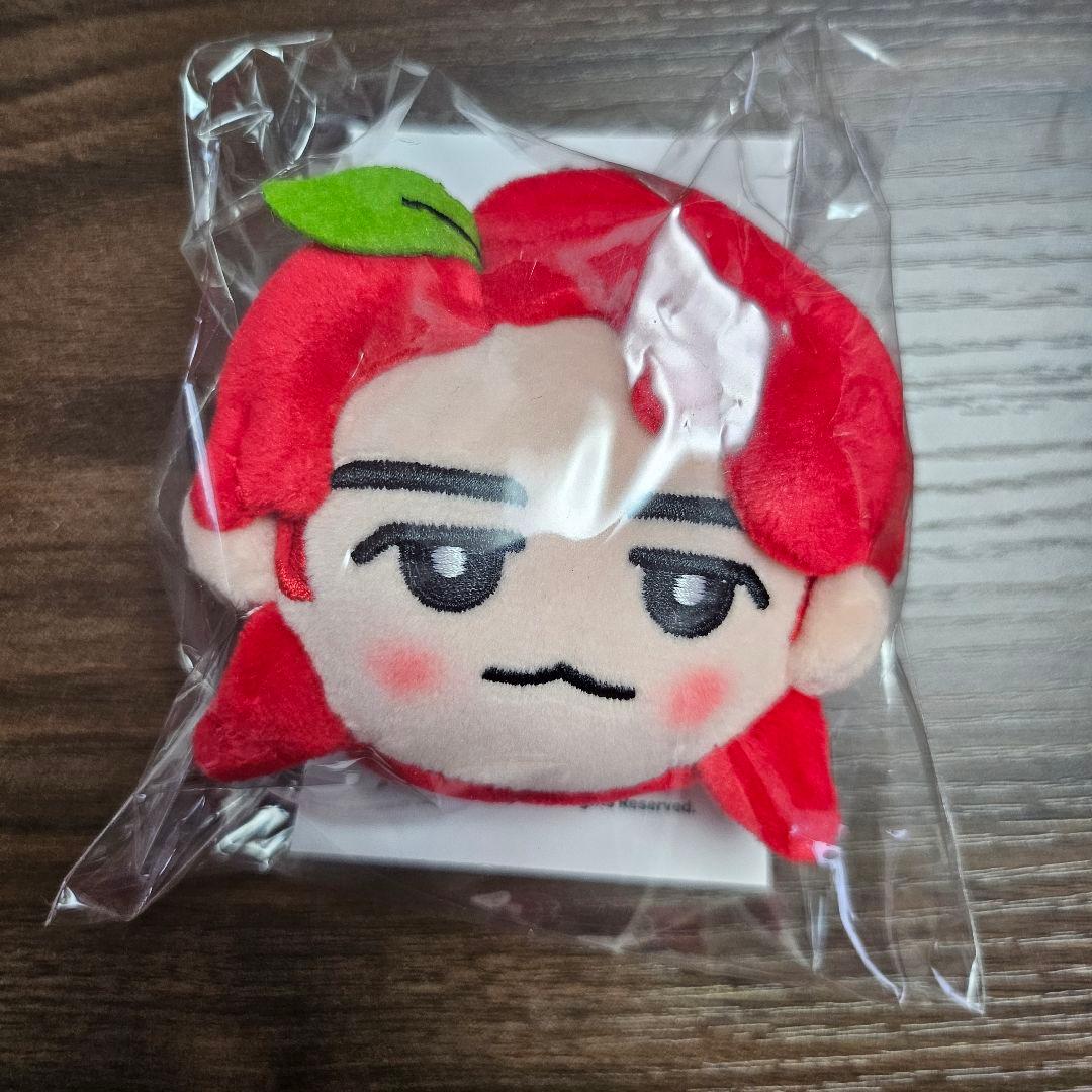 韓国 ソウル ミセス ぬいぐるみ 大森元貴 若井滉斗 藤澤涼架 Mrs