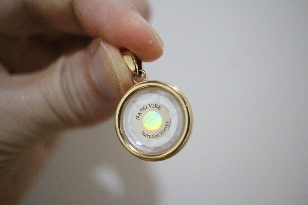 ナノバイブ、プレミアムダブルセル、NanoVibeテクノロジー、美品