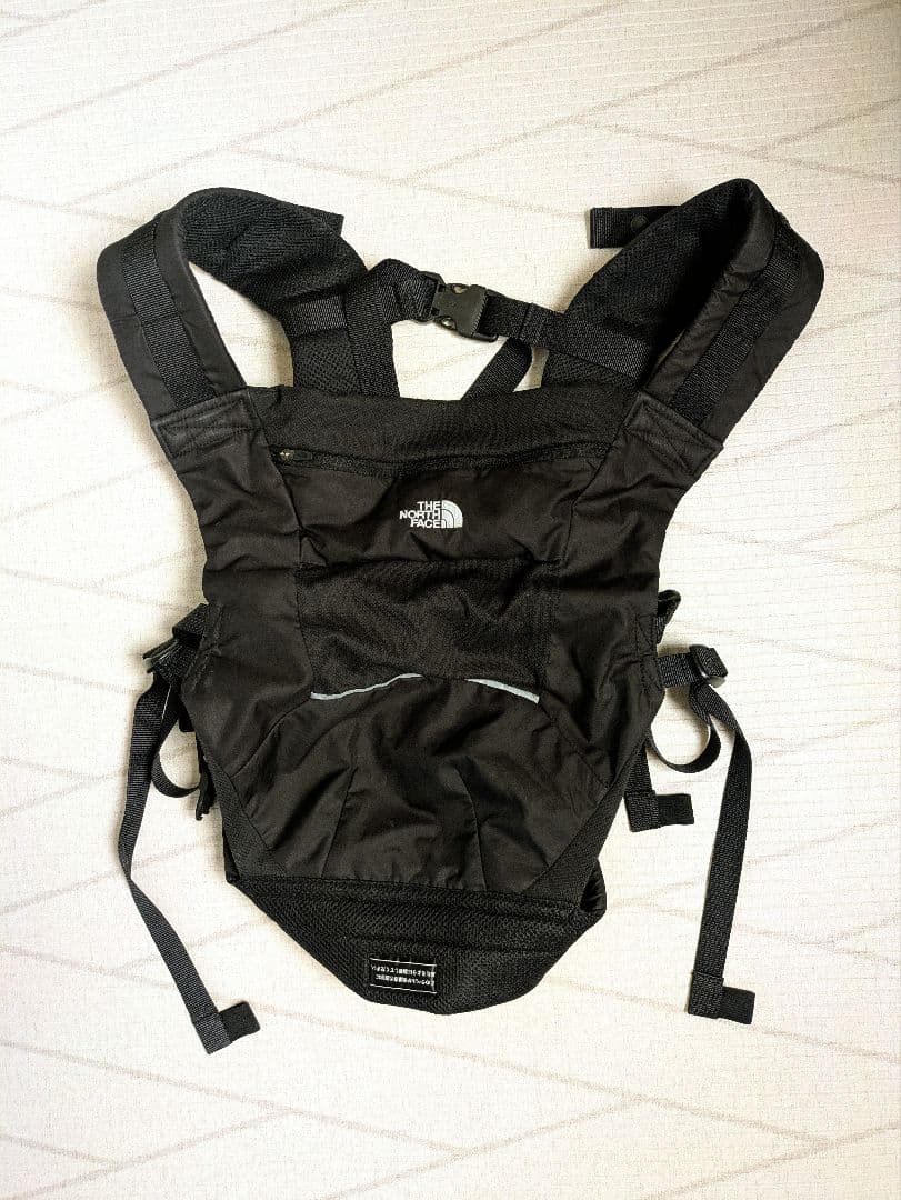 ノースフェイス 抱っこ紐