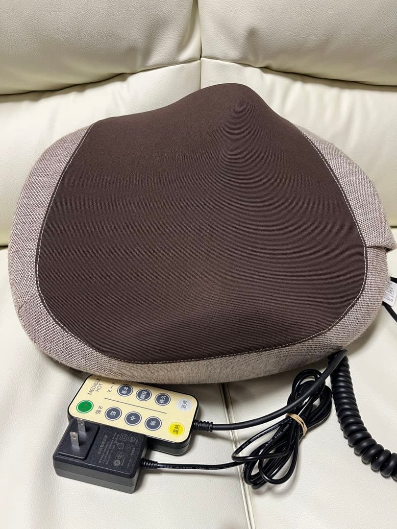 メディブルホット 骨盤底筋エクササイズクッション