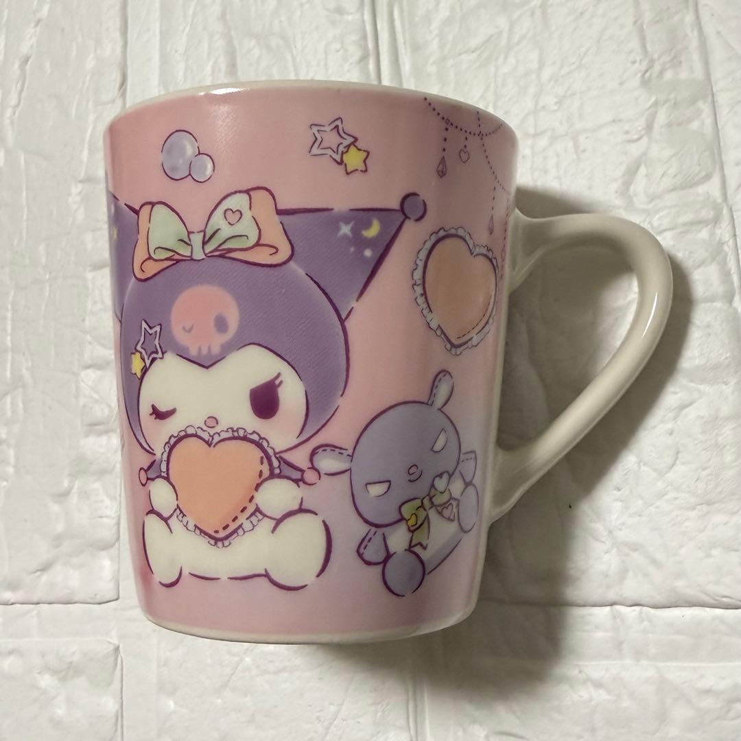 サンリオ クロミ グッズまとめ売り - メルカリ