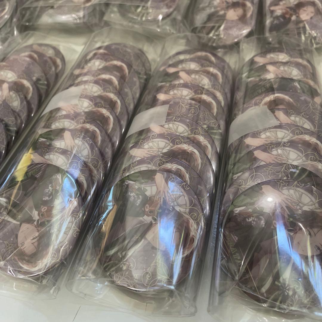 D52. 浦島坂田船 うらたぬき 缶バッジ 夏ツ 2023 等身 plusss - メルカリ