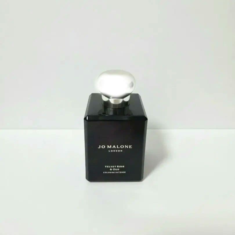 JO MALONE ヴェルベット ローズ ウッド