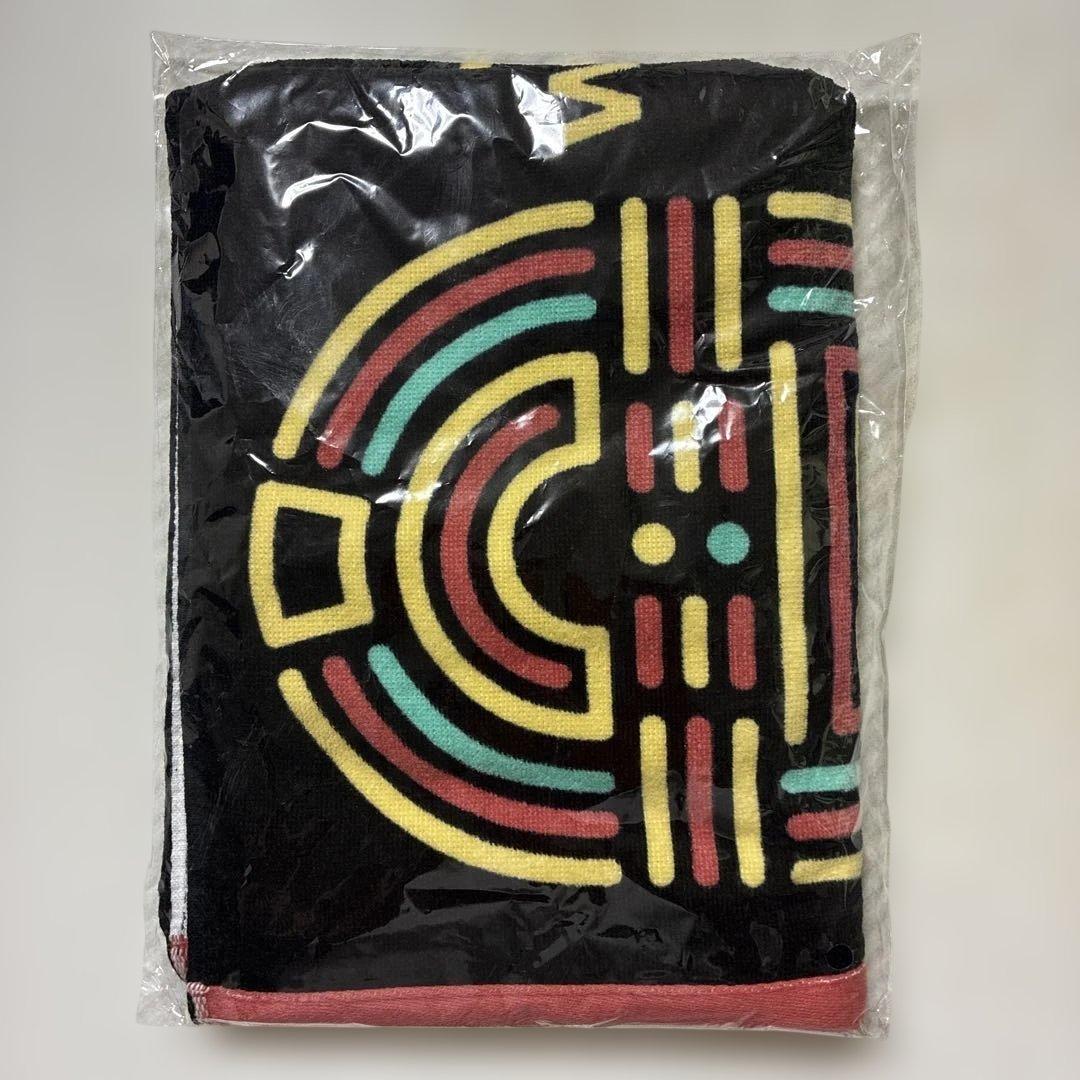 浜田省吾 ON THE ROAD 2023 スポーツタオル - メルカリ