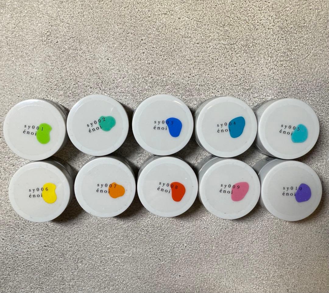 エノイ　シロップ