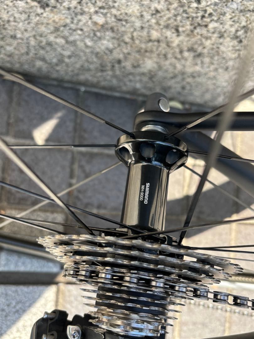 cervelo R3 Ultegla Di2 リムブレーキ - メルカリ