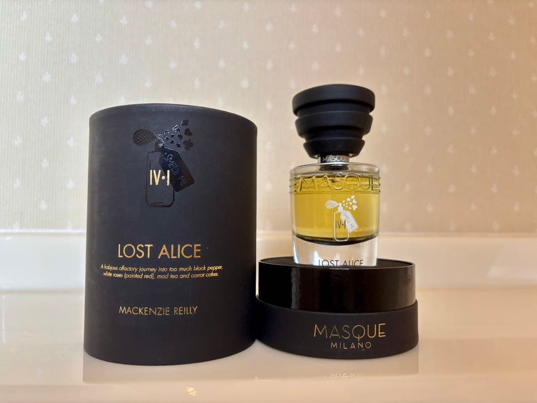 （値下）Masque Milano / Lost Alice 35ml