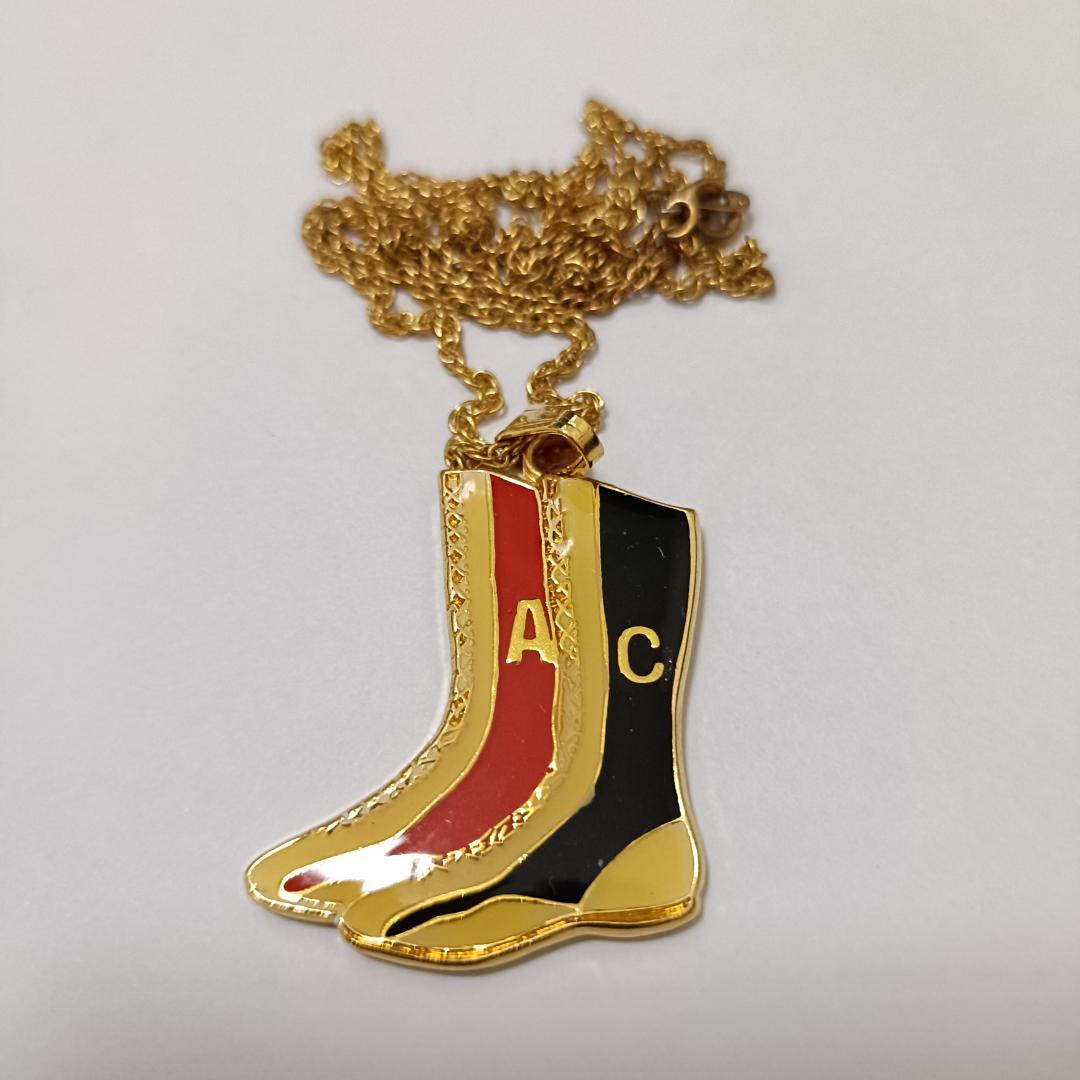 【激レア】CRUSH GALS(クラッシュ・ギャルズ)　ペンダント