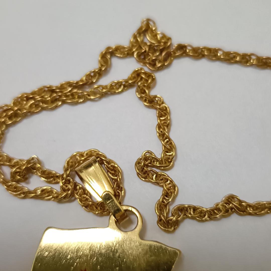 激レア】CRUSH GALS(クラッシュ・ギャルズ) ペンダント - メルカリ