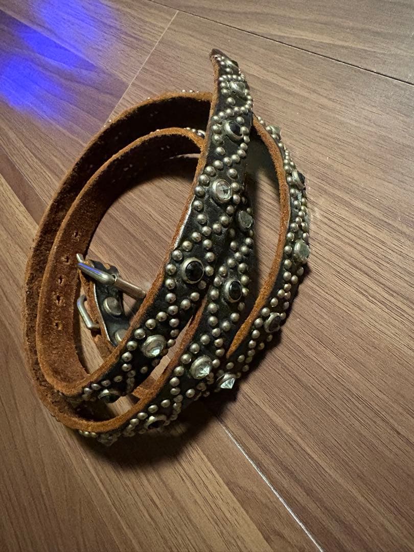 HTC ナローベルト　ブラック　34