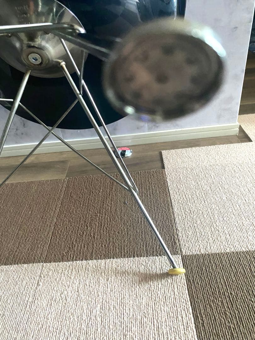 Kartell エロロス♡ブラック大人気❗️廃盤　希少❗️