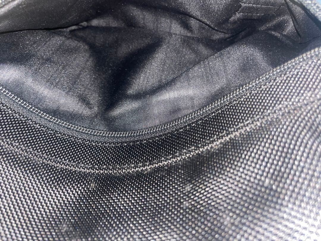 極美品】TUMI 22105 DH メッセンジャーバッグ