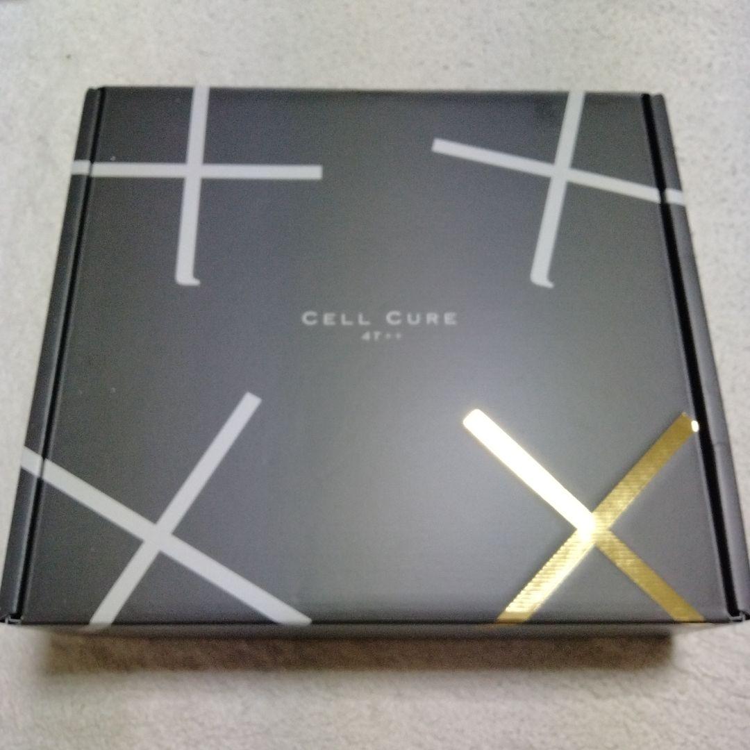 セルキュア４Ｔ++