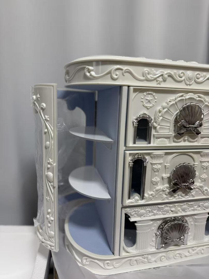 フラワーノーズ シェルズジュエル メイクボックス コレクション 即日