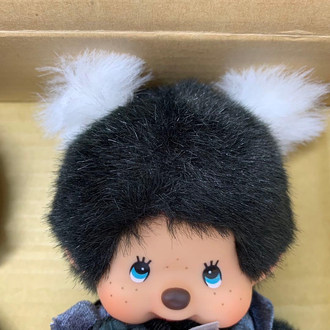 新品 箱付き 2003年 ELT モンチッチ クリスマスライブ限定0506 - メルカリ