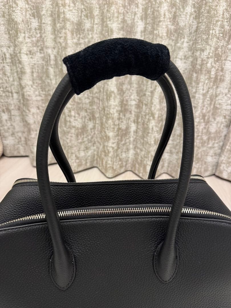 VASIC cargo mini ブラック フェイラー ハンドルカバー付き - メルカリ