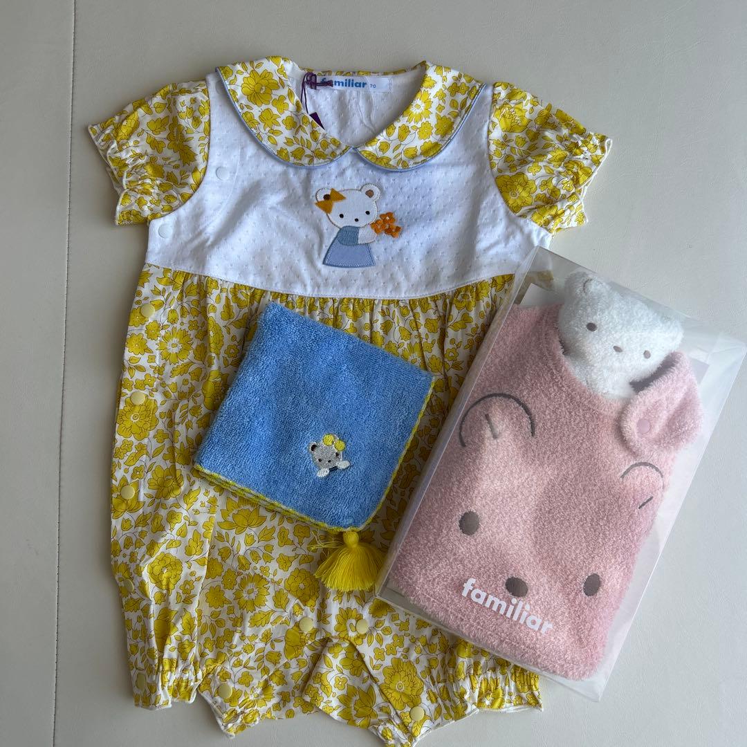 familiar ギフトセット