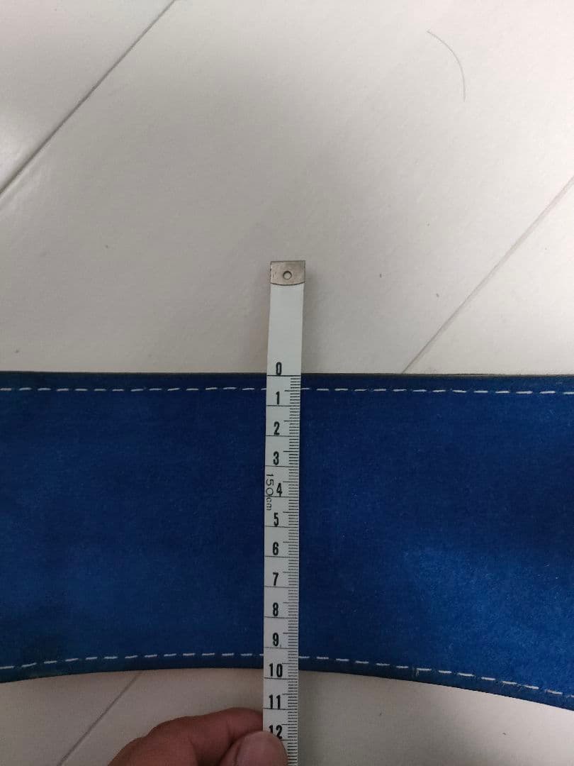 年末年始限定価格インザーレザーパワーアクションベルトS 66.04~73.66