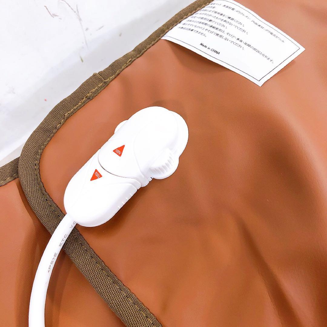 セブンビューティー タイマー機能付き ヒートマット2 レギュラー