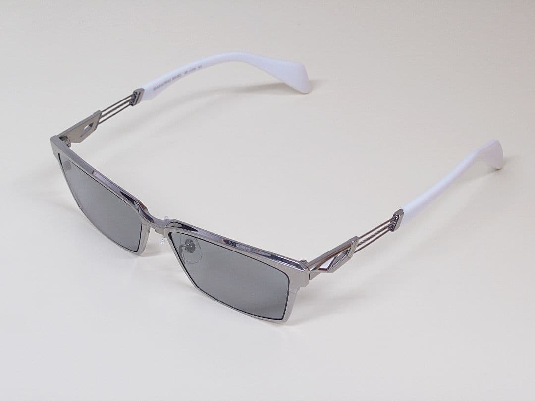 哀川翔サングラス TALEX(偏光レンズ)＋サムライ翔 SS-J219 - メルカリ