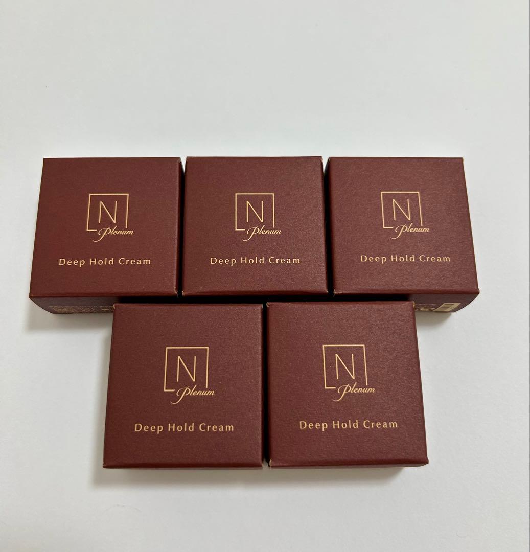 【うらら姫 様】 Norganic Plenum Nオーガニッククリーム 10個