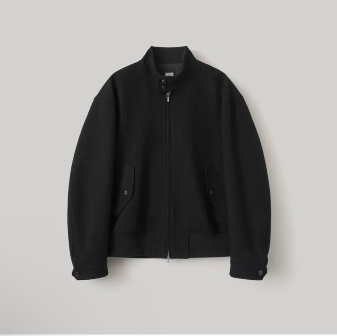 <新品未使用>ANOTHER OFFICE Harrington Jacket