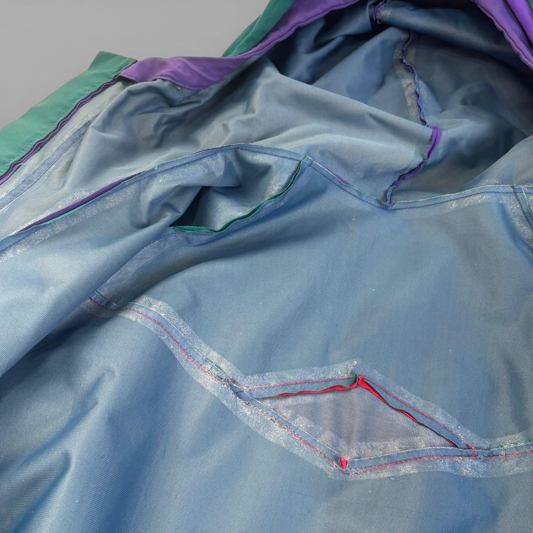 90s Berghaus Alpine Extreme JKT GORE-TEX - メルカリ