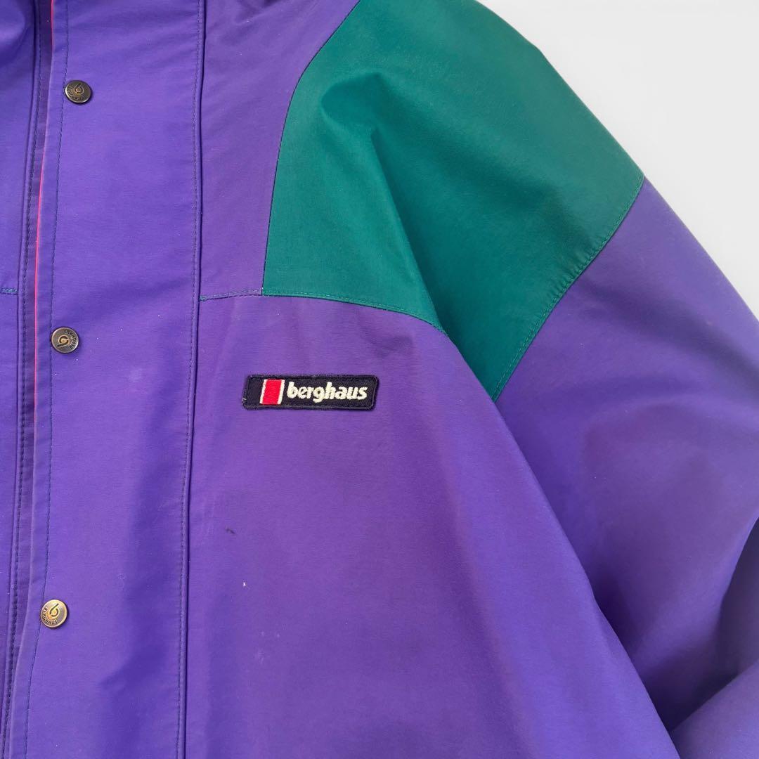 90s Berghaus Alpine Extreme JKT GORE-TEX - メルカリ