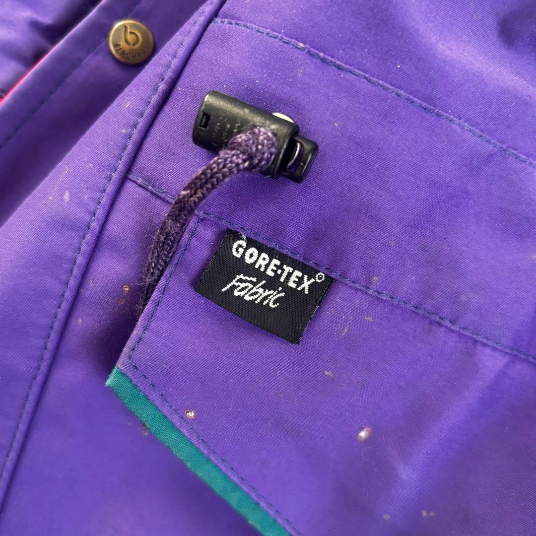 90s Berghaus Alpine Extreme JKT GORE-TEX - メルカリ