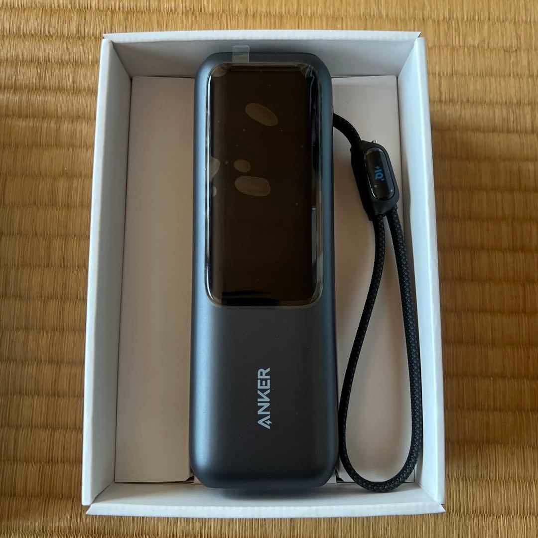 スマホアクセサリー Anker Power Bank 25000