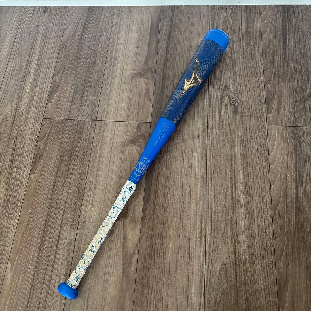 ビヨンドマックスレガシー　77センチ トップバランス