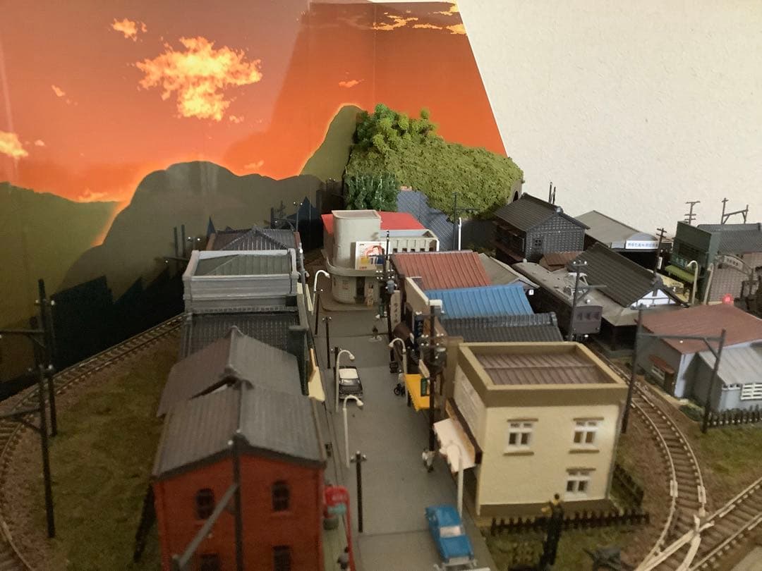 講談社 昭和の鉄道模型を作る 完成品 車両 コントローラー付き