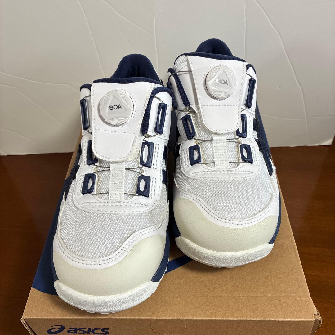 アシックスCP209 BOA 23cm