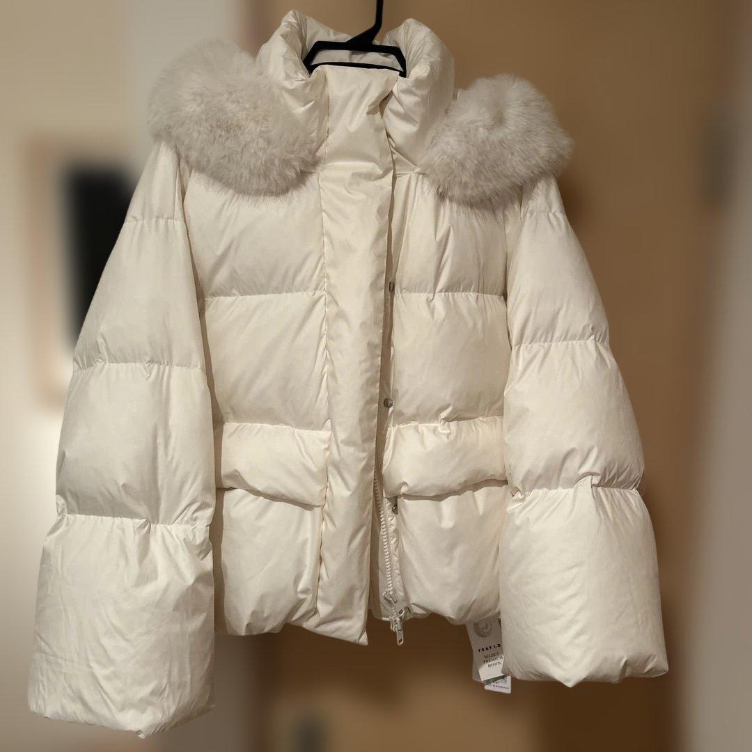 FRAY I.D SELECT PREMIUM DOWN ダウンジャケット 新作！フードダウンジャケット | FRAY I.D | ショップブログ | 渋谷