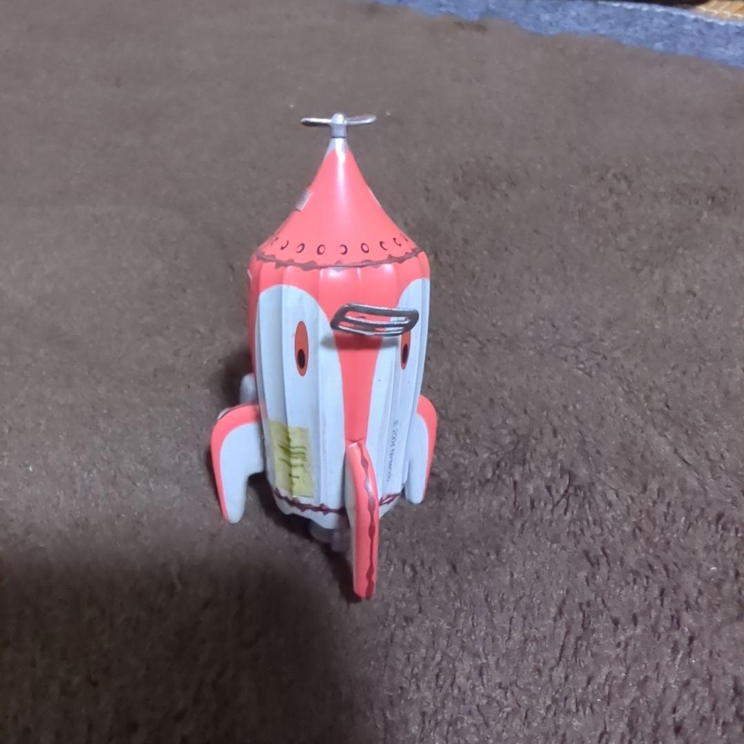 希少 ドルフィン号 当時物 フィギュアコレクション - メルカリ