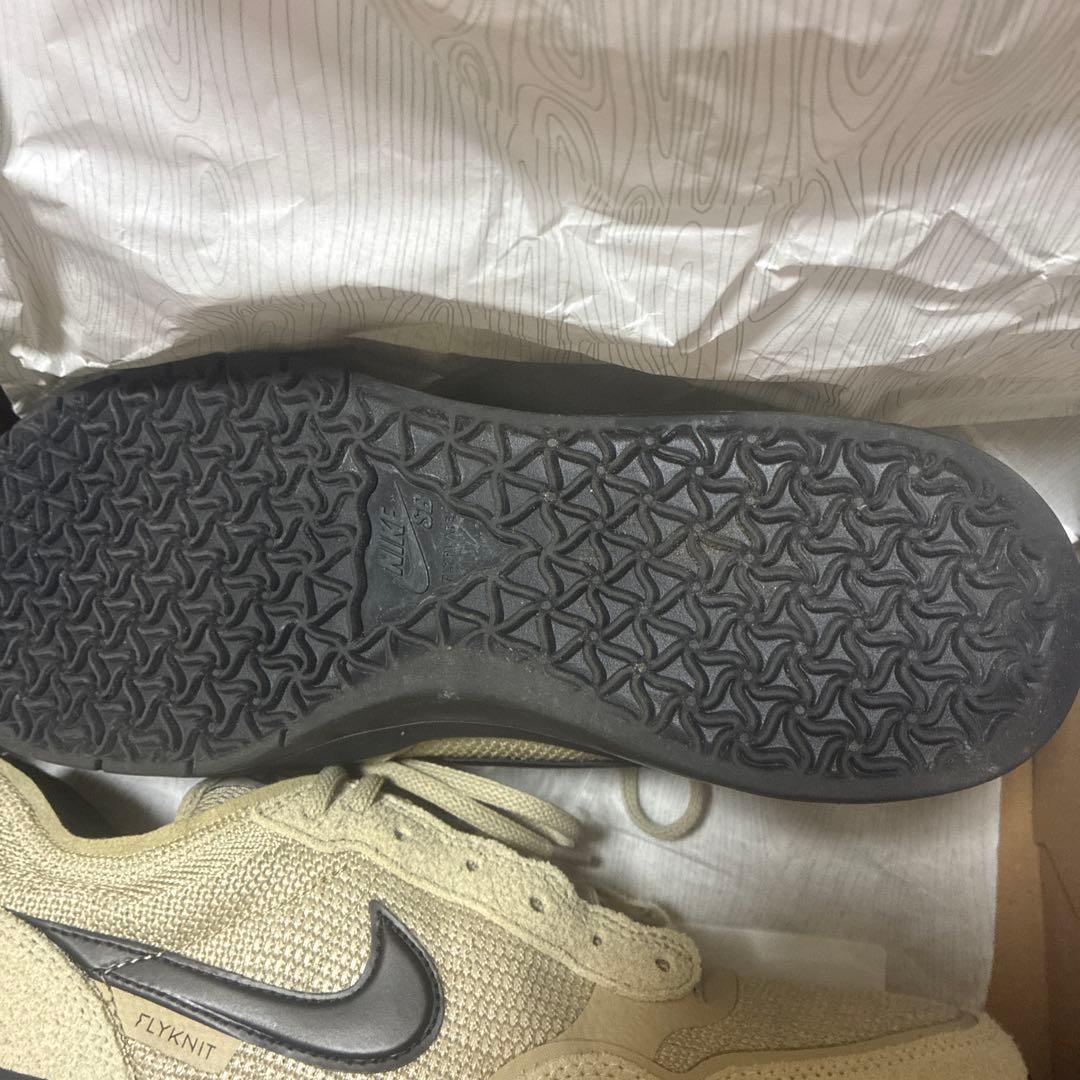 完売品 新品 NIKE SB PS8 デザートカーキ FV8493-200 - メルカリ