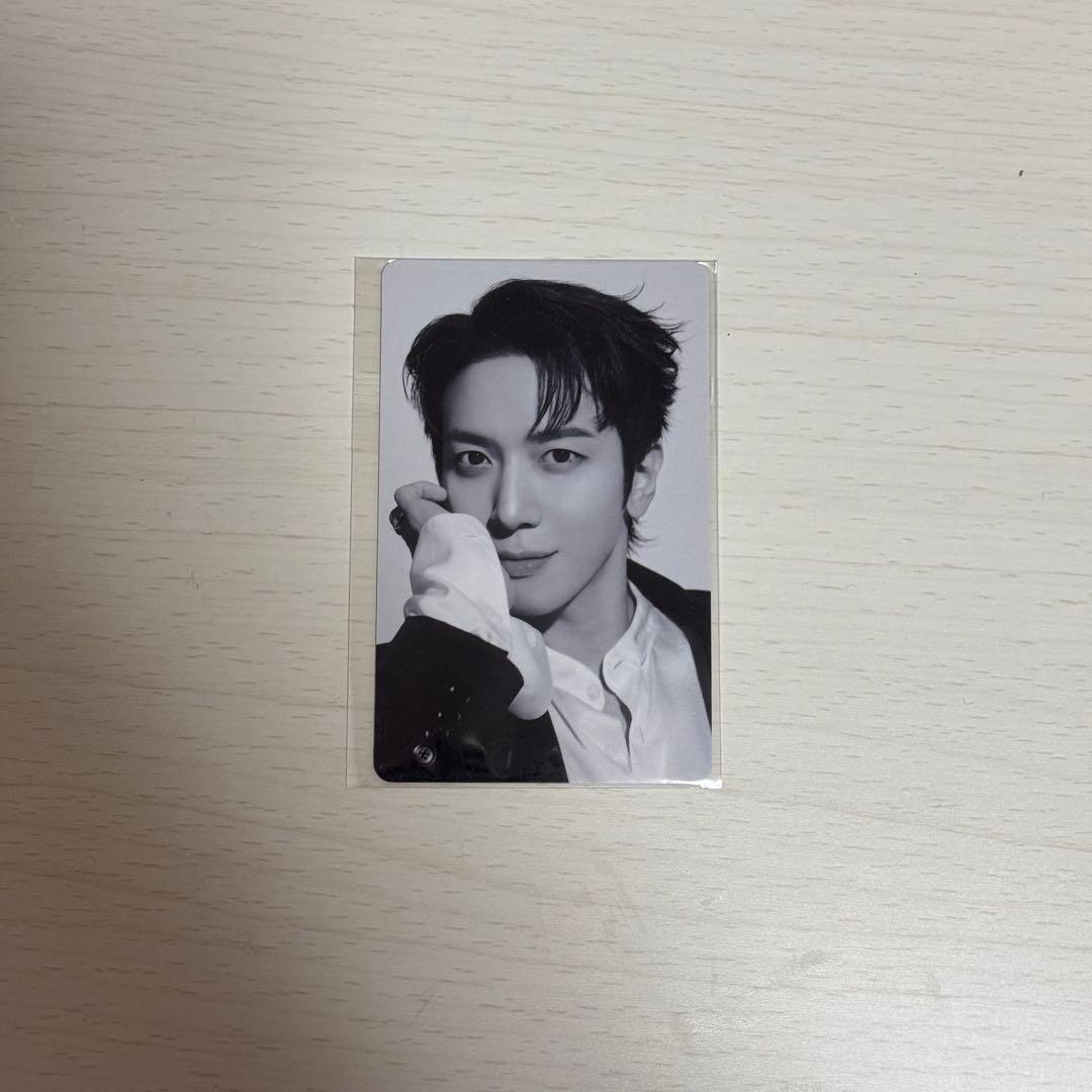 CNBLUE ヨンファ トレカ - メルカリ