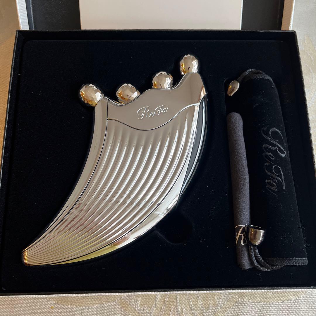 ReFa 4 CAXA RAY 付属品付き