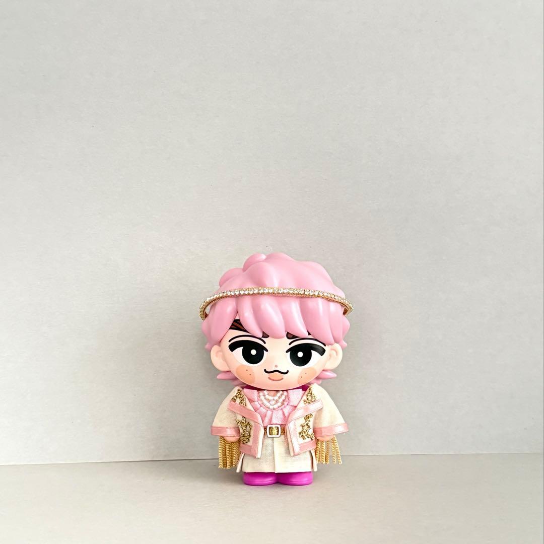 すのチルソフビ衣装①✨ Man風