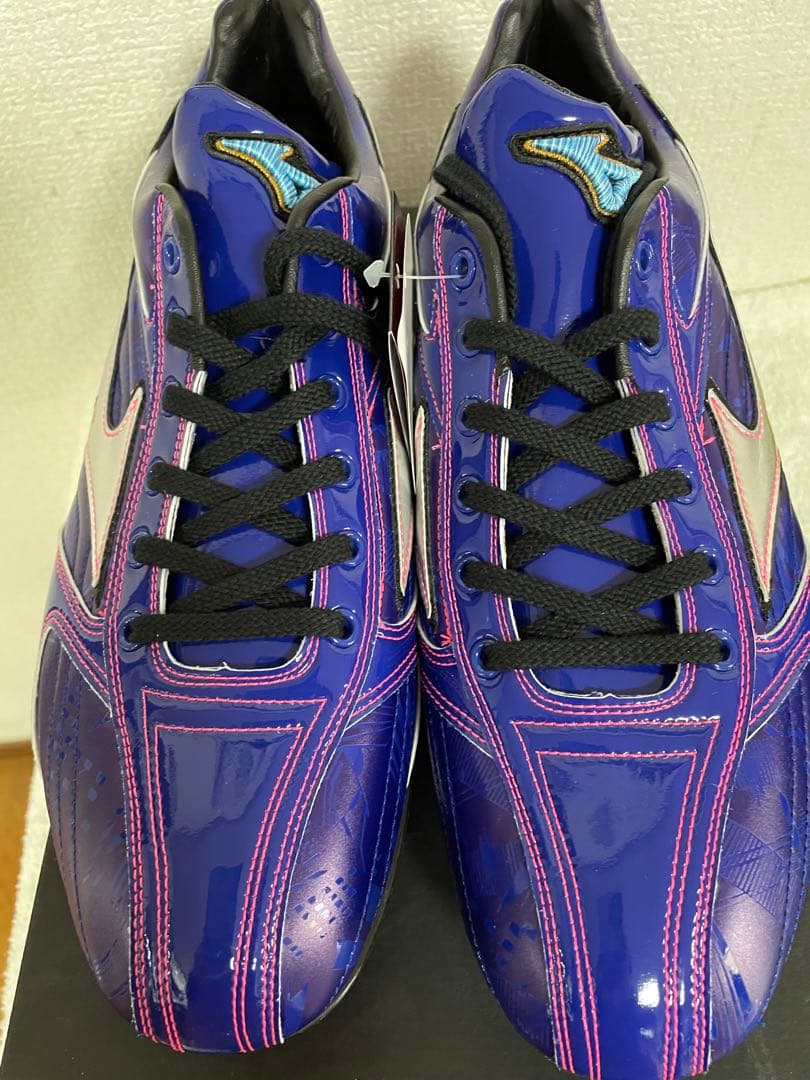 【ミズノプロ】ミズノプロスパイク21年限定モデル　29.0cm